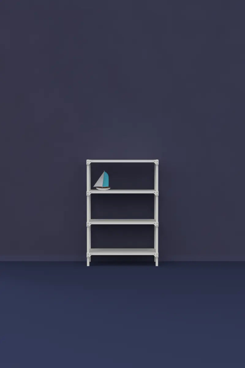 ISOLA bookshelf 129 H134