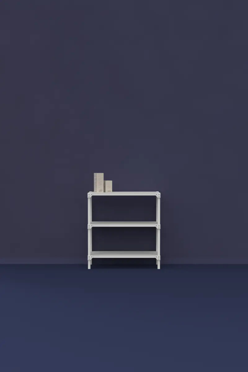ISOLA bookshelf 129 H95