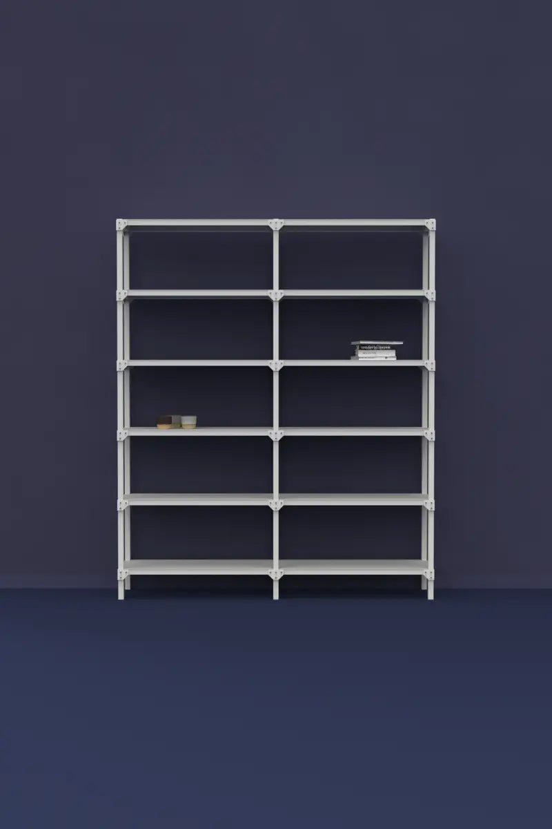 ISOLA bookshelf 255 H212