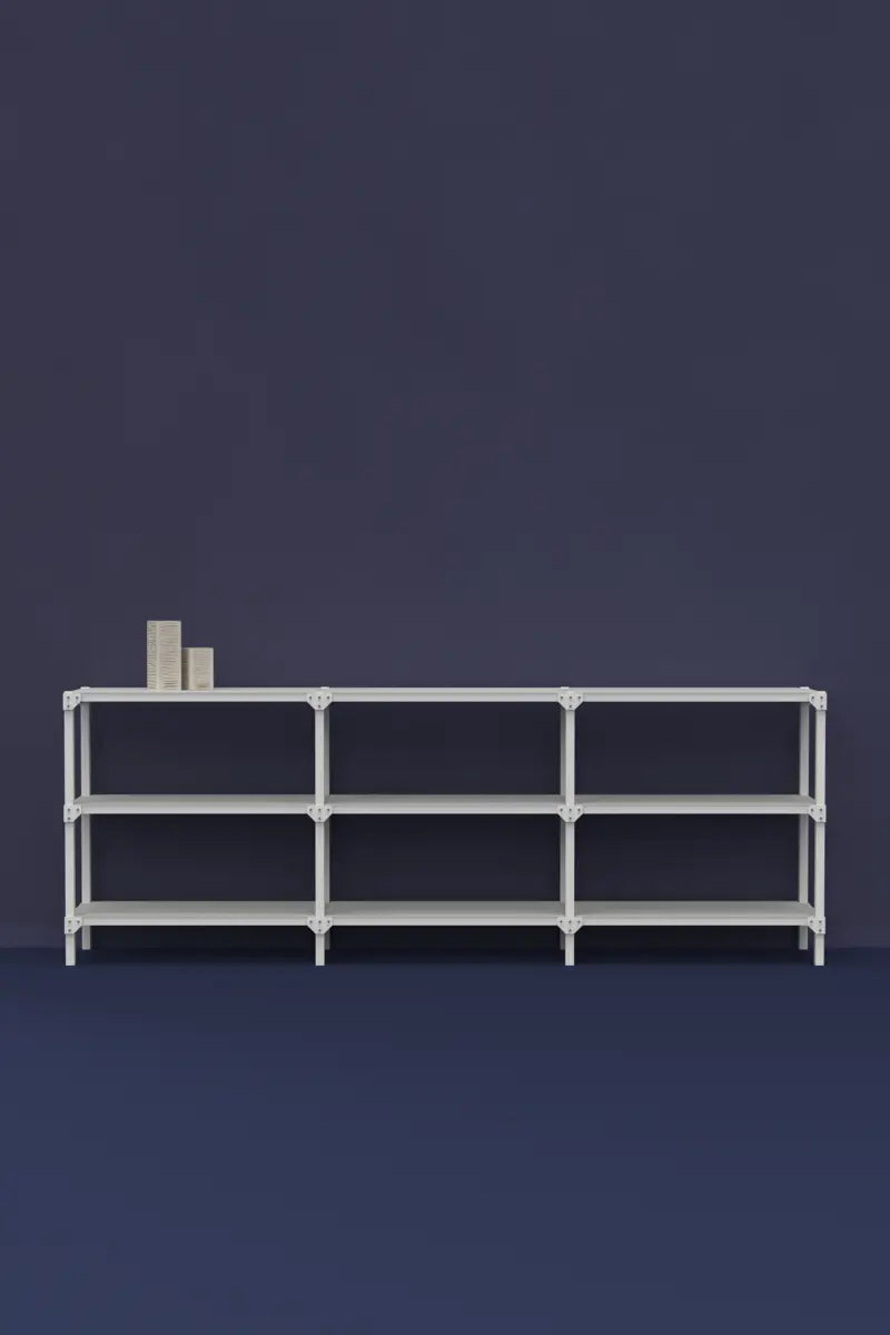 ISOLA bookshelf 264 H95