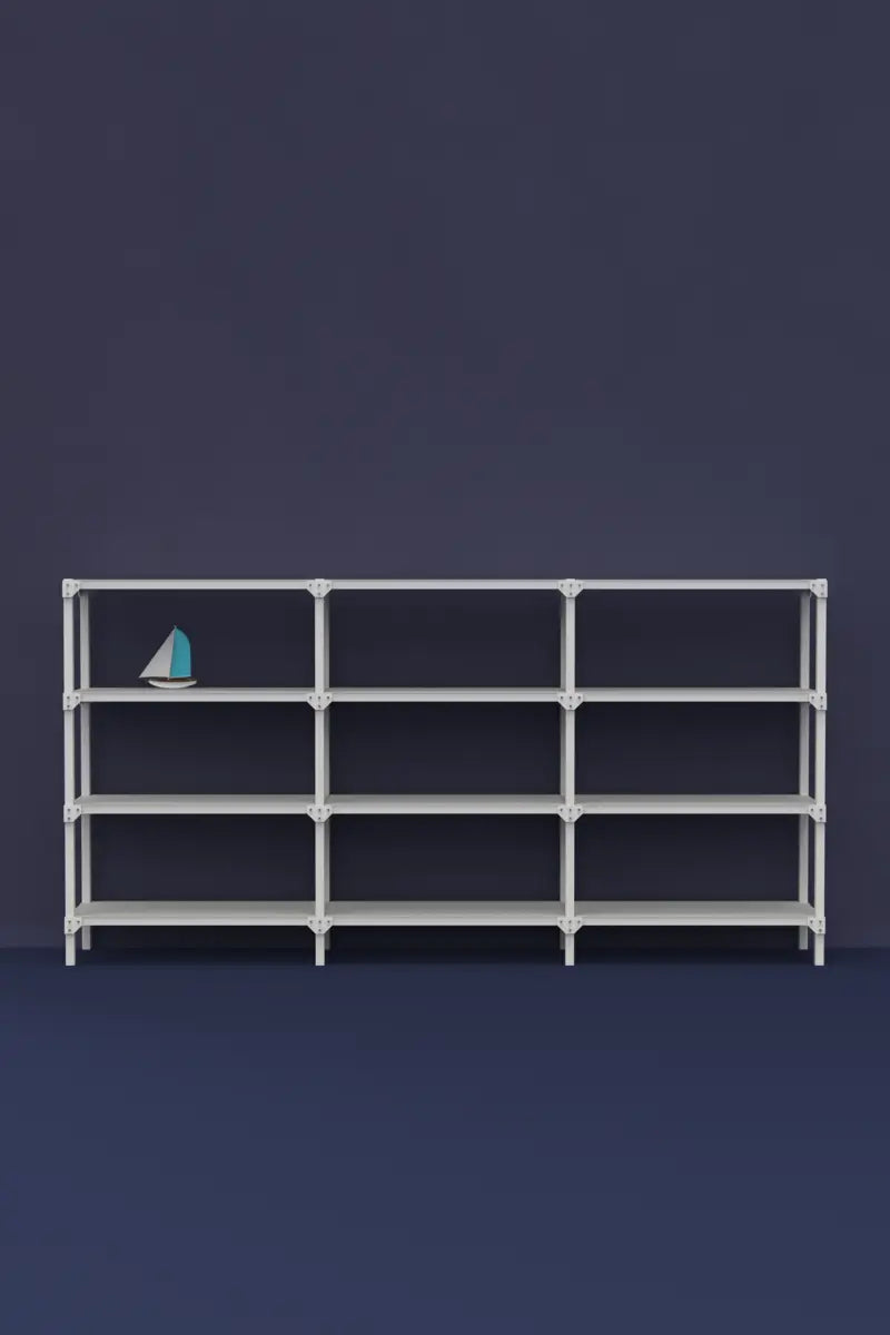 ISOLA bookshelf 381 H134
