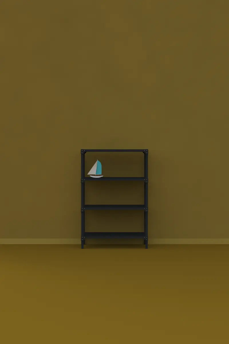 ISOLA bookshelf 129 H134