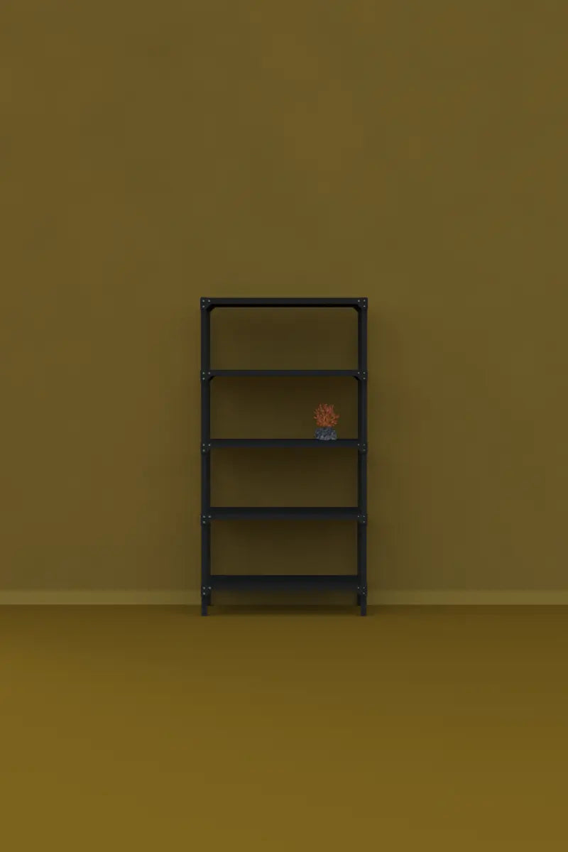 ISOLA bookshelf 129 H173