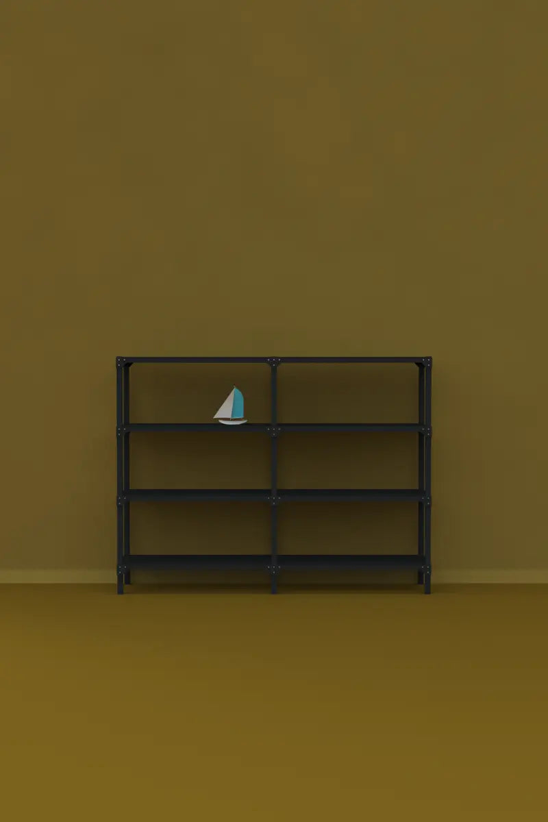 ISOLA bookshelf 177 H134