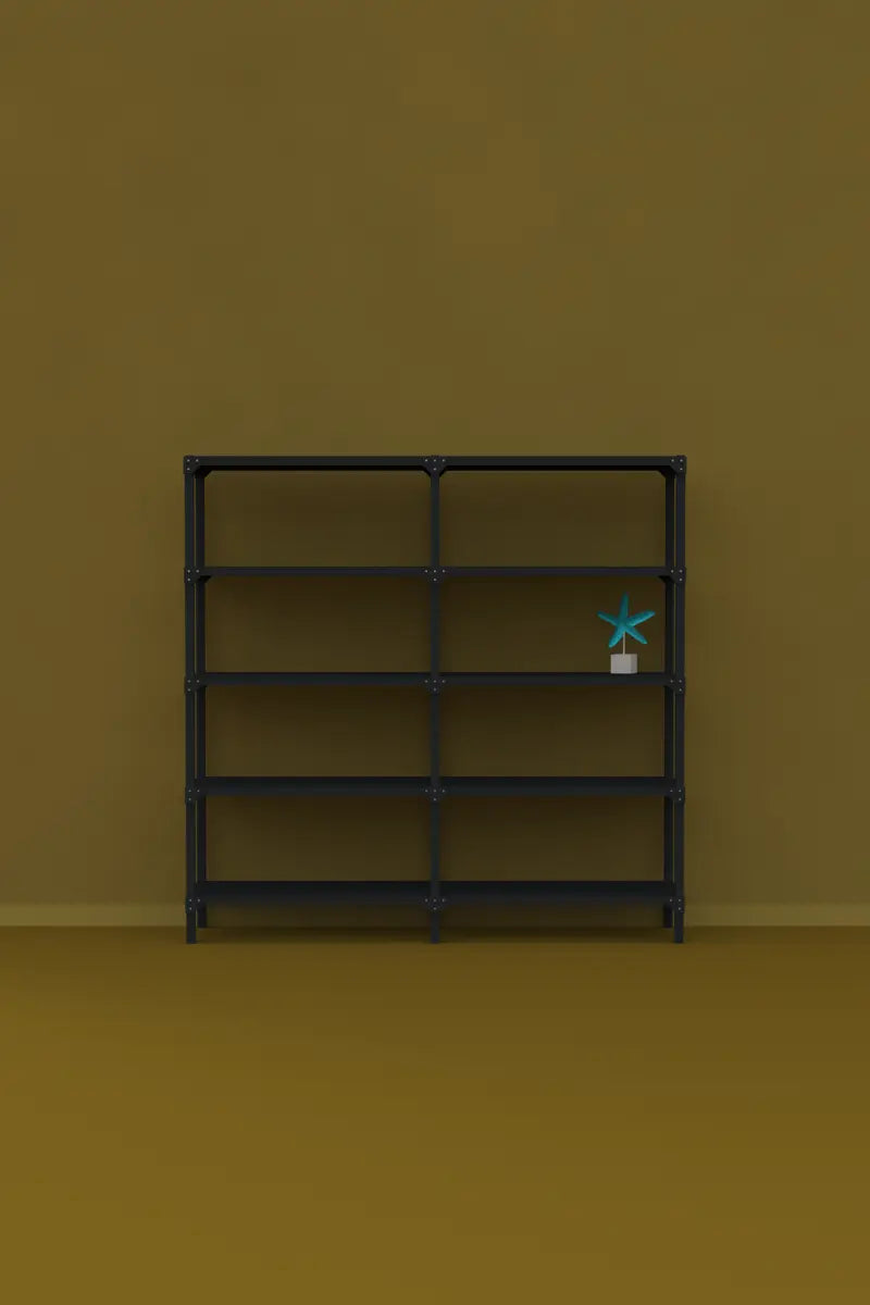 ISOLA bookshelf 177 H173