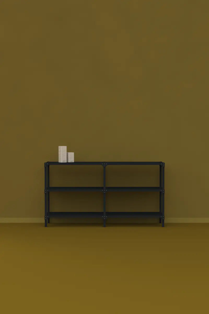 ISOLA bookshelf 255 H95