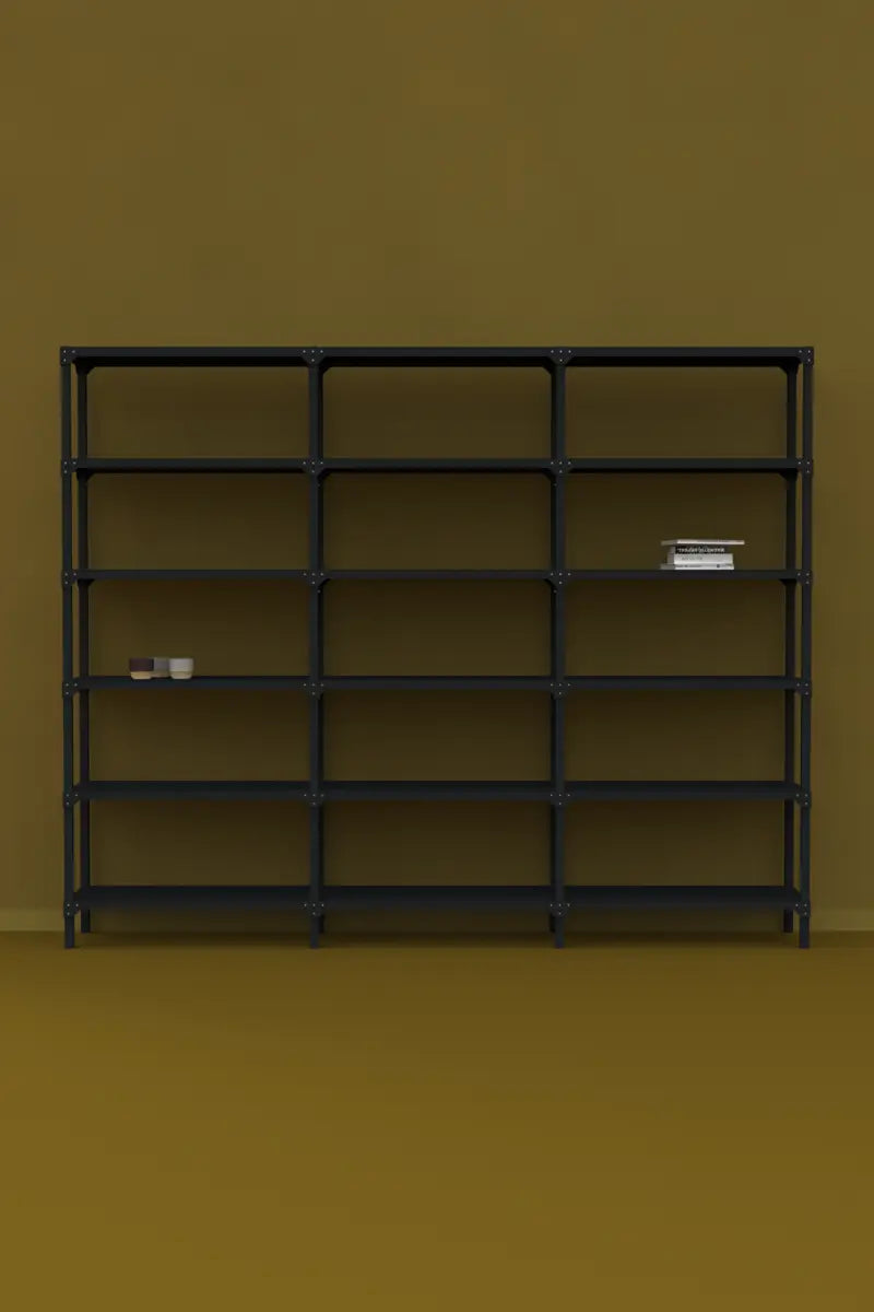 ISOLA bookshelf 264 H212