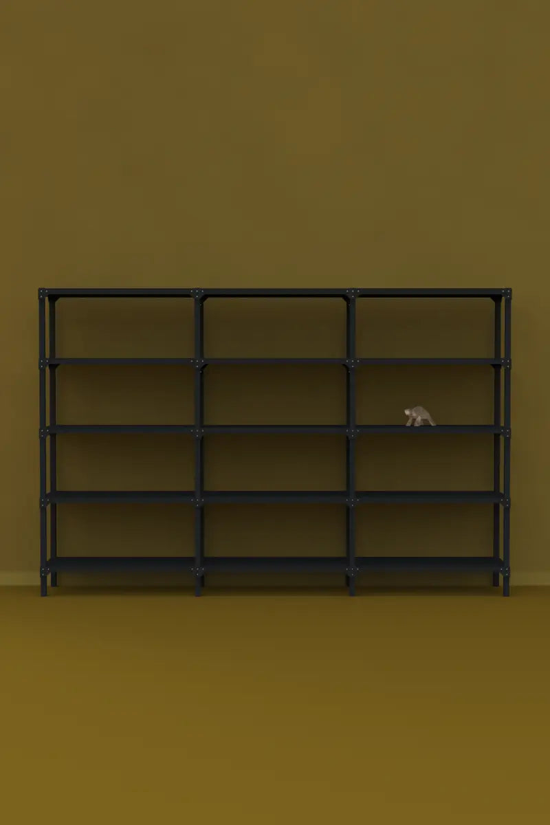 ISOLA bookshelf 381 H173