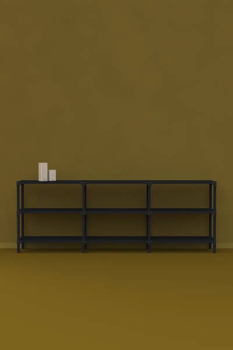 ISOLA bookshelf 381 H95