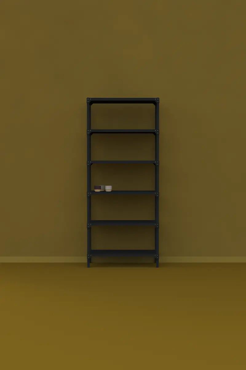 ISOLA bookshelf 90 H212
