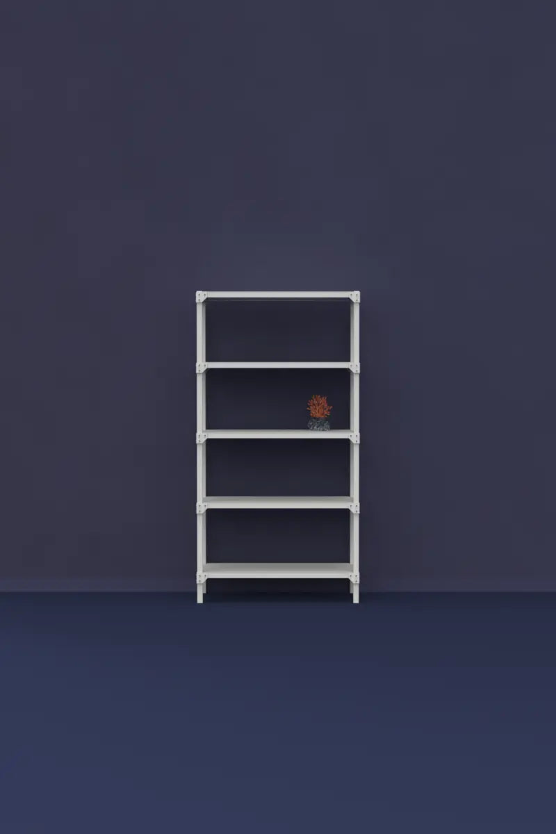 ISOLA bookshelf 129 H173