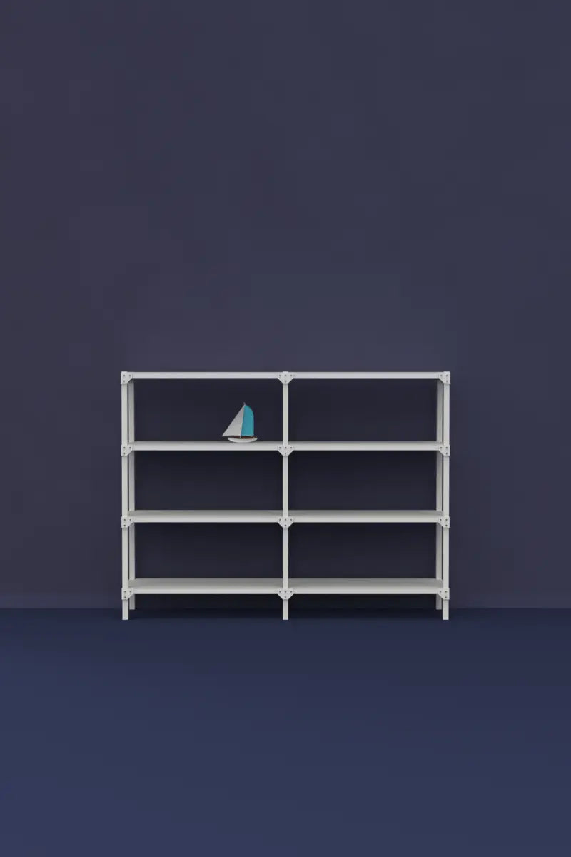 ISOLA bookshelf 177 H134