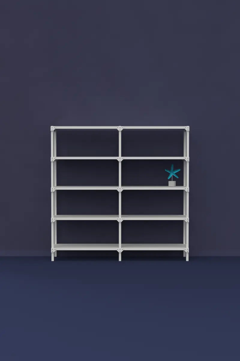 ISOLA bookshelf 177 H173