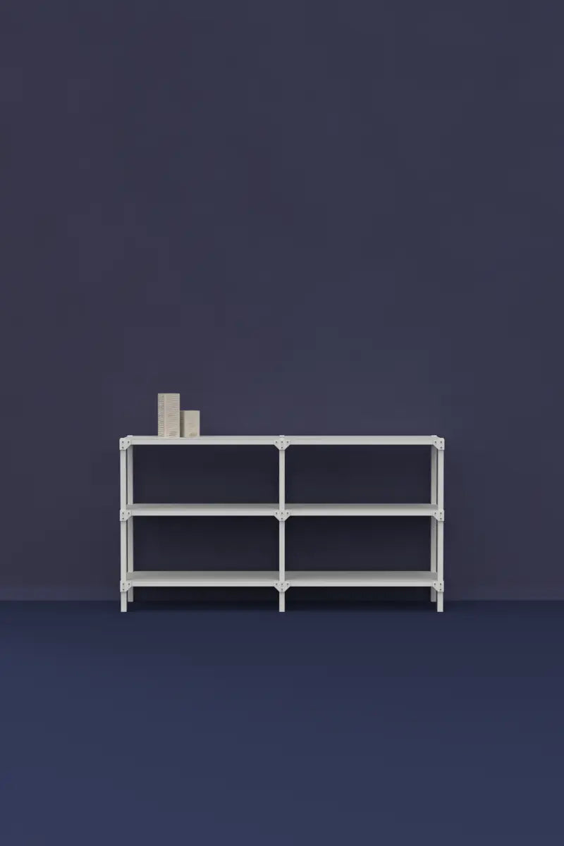 ISOLA bookshelf 255 H95