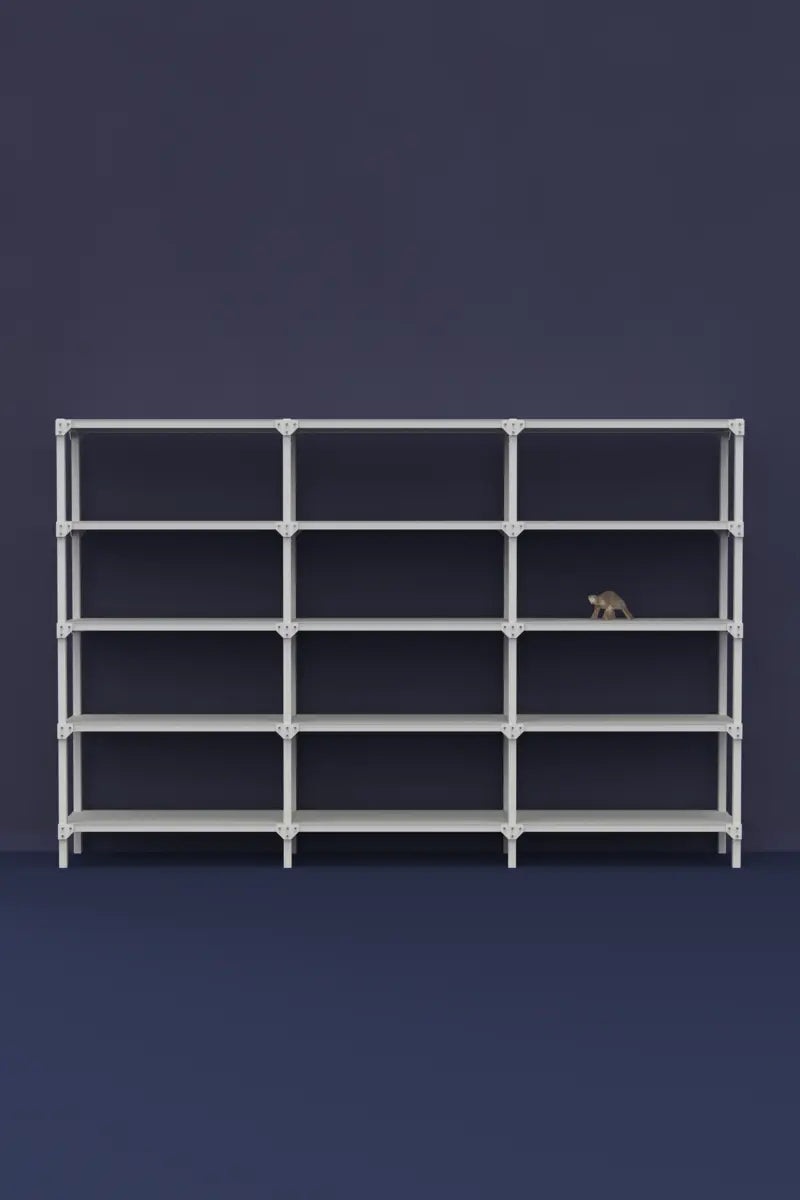 ISOLA bookshelf 381 H173