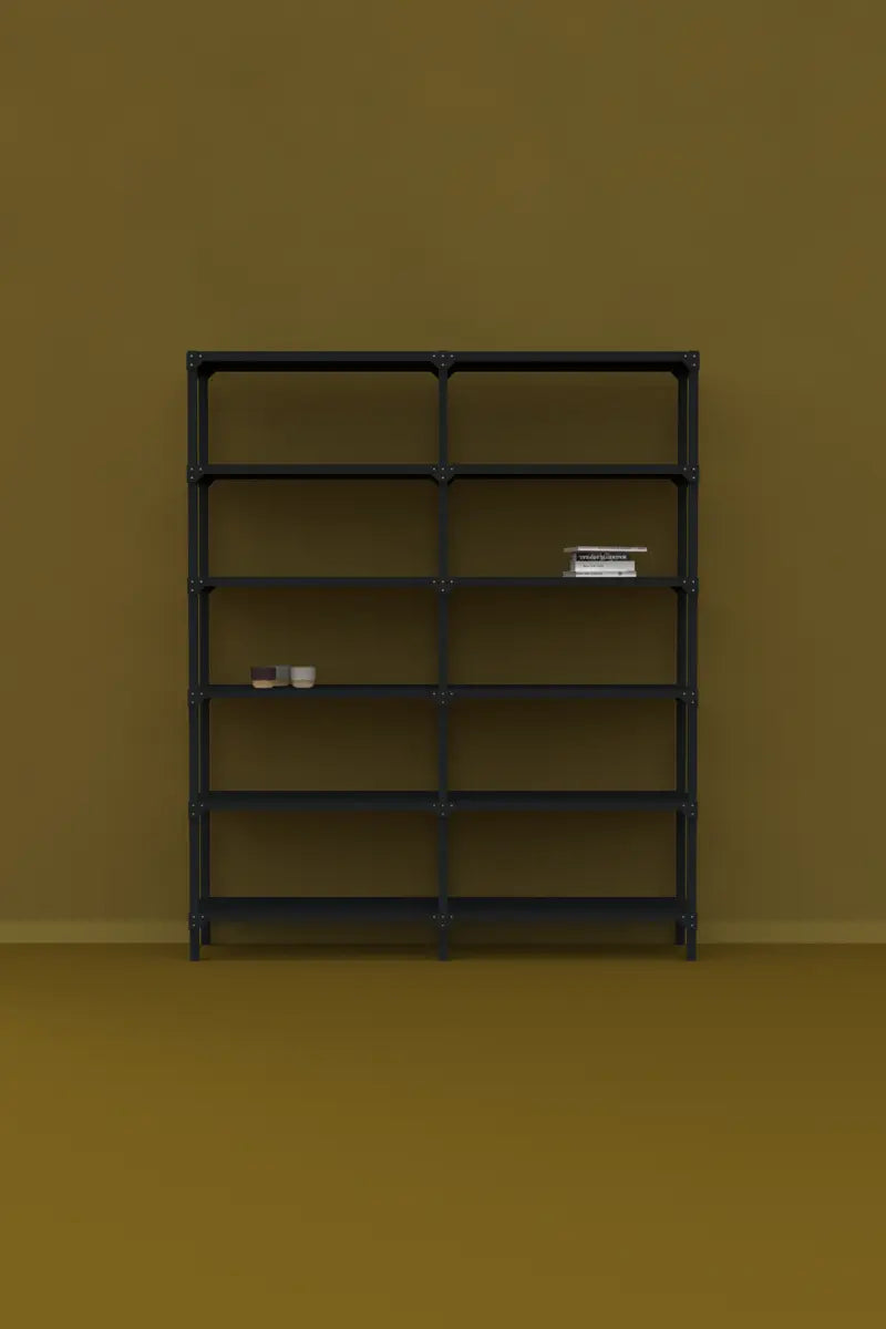 ISOLA bookshelf 255 H212