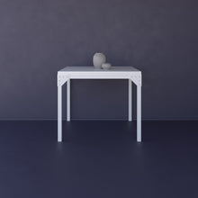 Load image into Gallery viewer, ATOLLO 04 desk table 900X900
